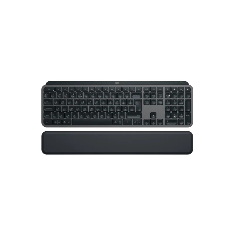 Logitech Master MX Keys S