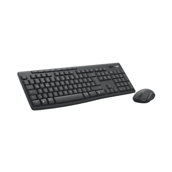 Logitech MK370 Combo for Business