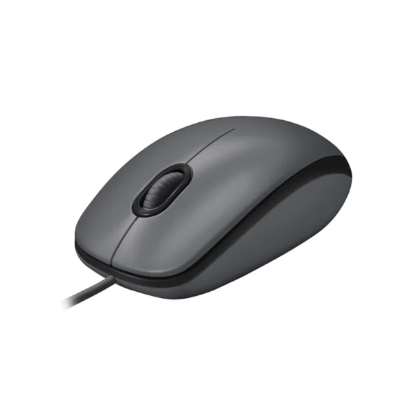 Logitech Mouse M100