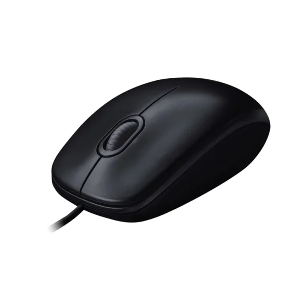Logitech Mouse M90