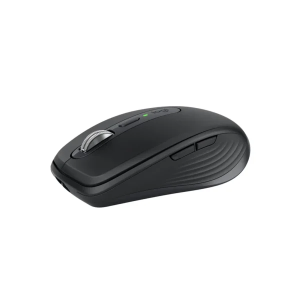 Logitech MX Anywhere 3S mouse Office Right-hand RF Wireless + Bluetooth Laser 8000 DPI