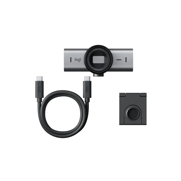 Logitech MX Brio