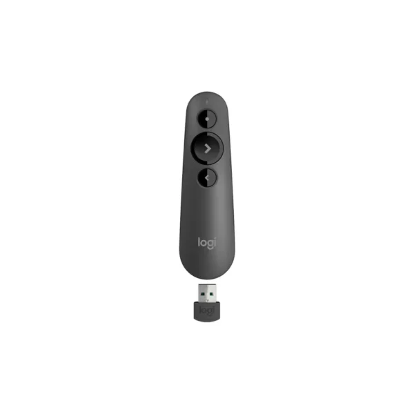 Logitech R500 Laser Presentation Remote