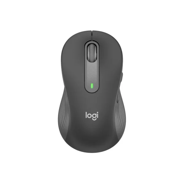 Logitech Signature M650 L Wireless Mouse