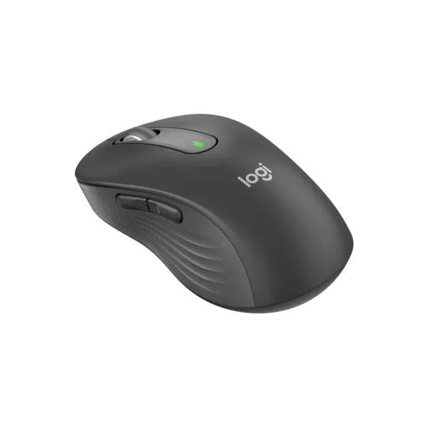 Logitech Signature M650 L Wireless Mouse
