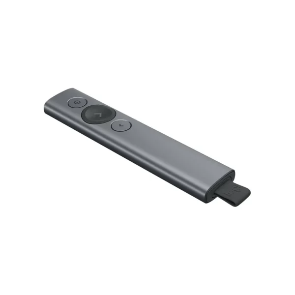 Logitech Spotlight