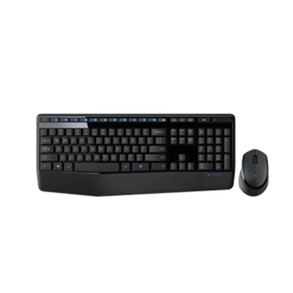 Logitech Wireless Combo MK345