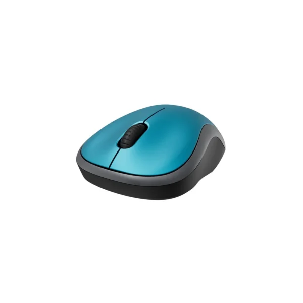 Logitech Wireless Mouse M185