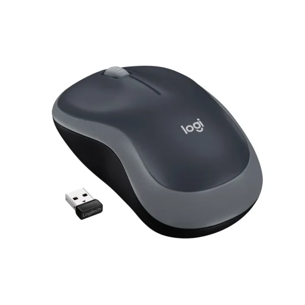 Logitech Wireless Mouse M185