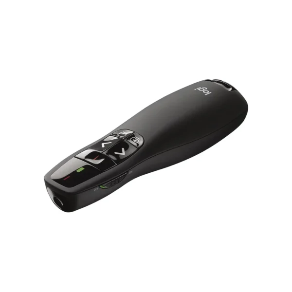 Logitech Wireless Presenter R400