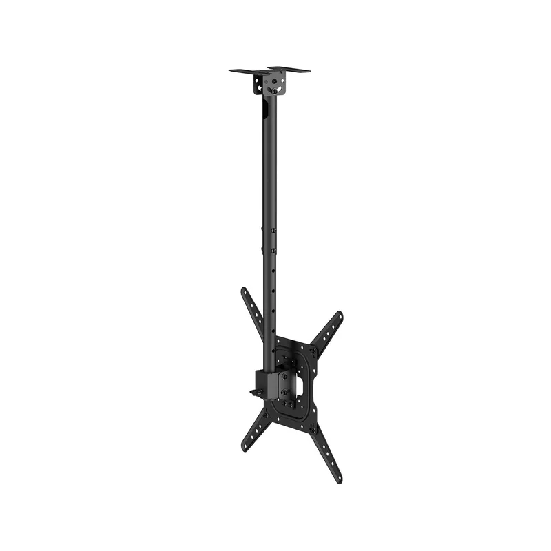 Maclean Ceiling Mount for TV, max. load 35 kg, 23–55", max. VESA 400x400, MC-174