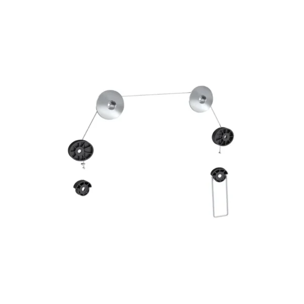 Maclean MC-557 Ultra Slim TV Wall Mount Bracket Holder LED 37-70"