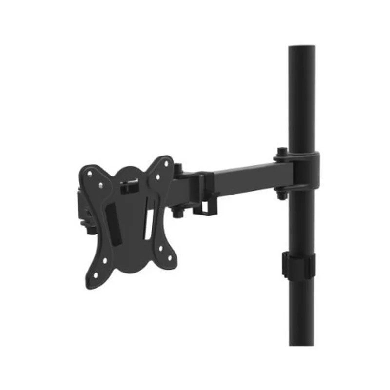 Maclean MC-690 TV mount/stand 68.6 cm (27") Black