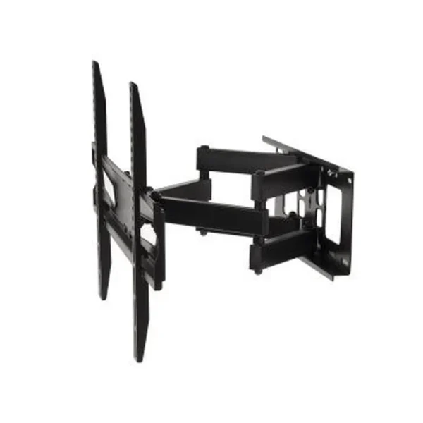 Maclean MC-723 TV mount 177.8 cm (80") Black