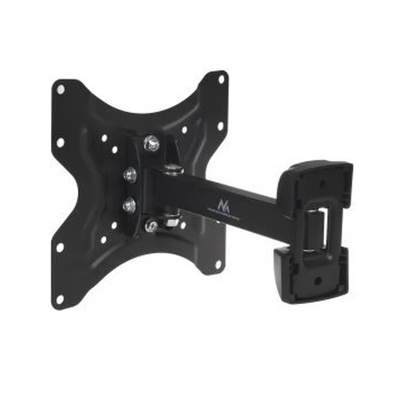 Maclean MC-741 TV mount 106.7 cm (42") Black