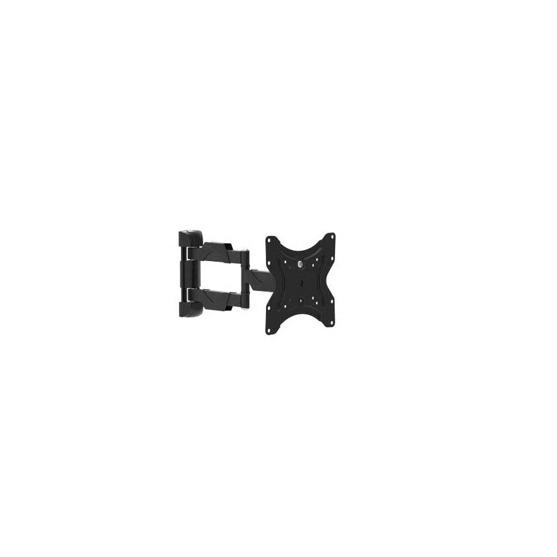 Maclean MC-742 TV mount 106.7 cm (55") Black