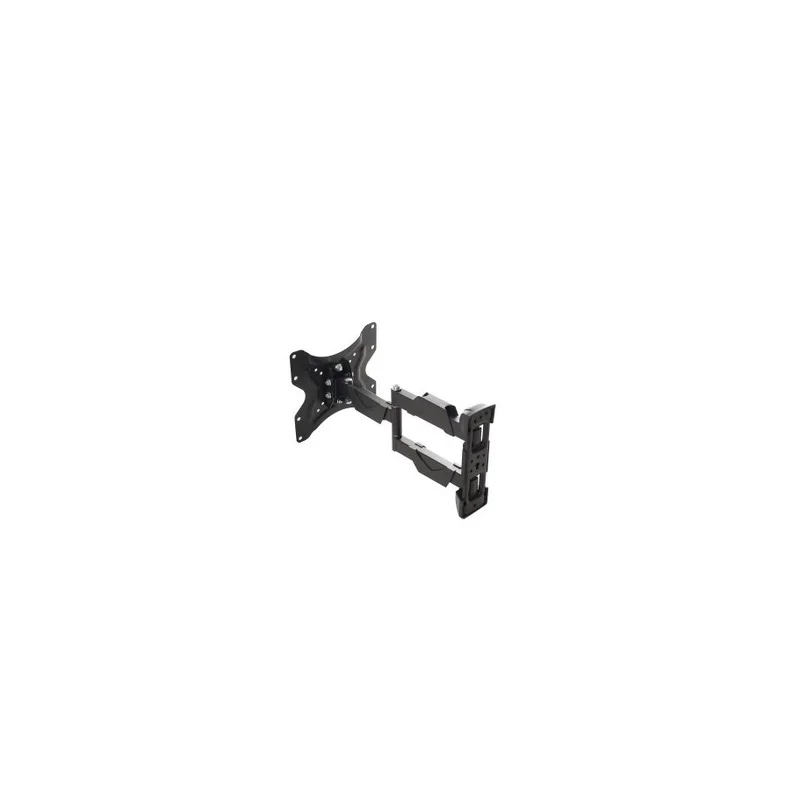 Maclean MC-742 TV mount 106.7 cm (55") Black