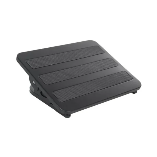 Maclean MC-831 foot rest Black