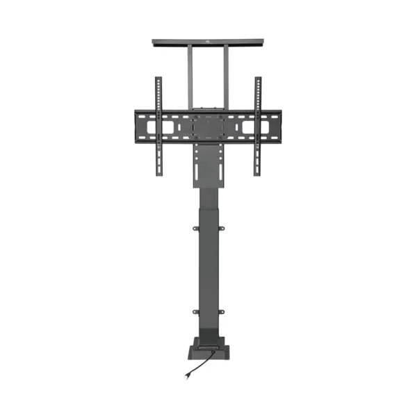 Maclean MC-866 TV mount 165.1 cm (65") Black