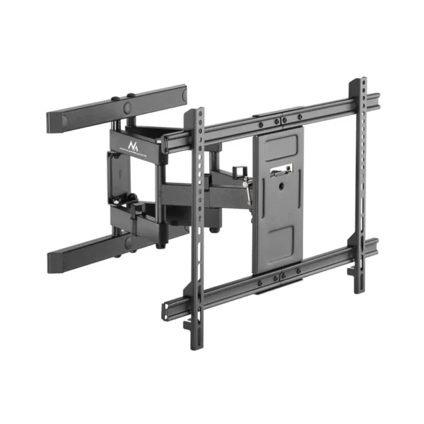 Maclean MC-881 TV bracket 37-85 " Black max Vesa 600x400 60kg