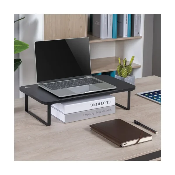 Maclean MC-933 Monitor/Laptop stand, max. 20kg, (500x260x122mm)