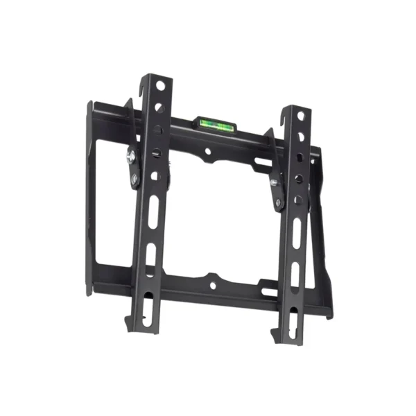Maclean MC-942 TV Bracket Wall Mount LCD LED OLED QLED Plasma Slim 13" - 42" 25kg VESA