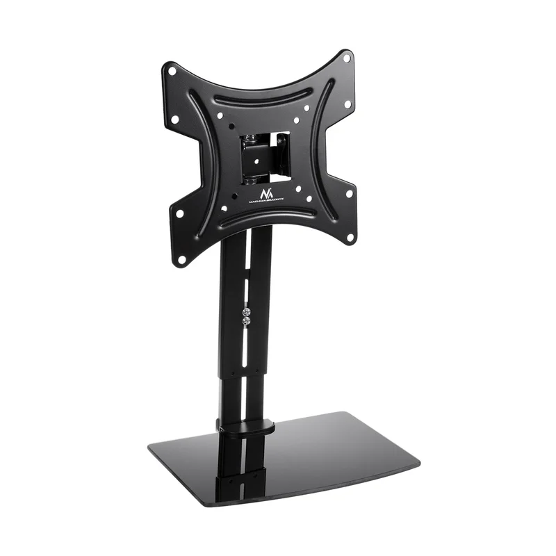 MACLEAN WALL MOUNT FOR TV WITH SHELF MC-451