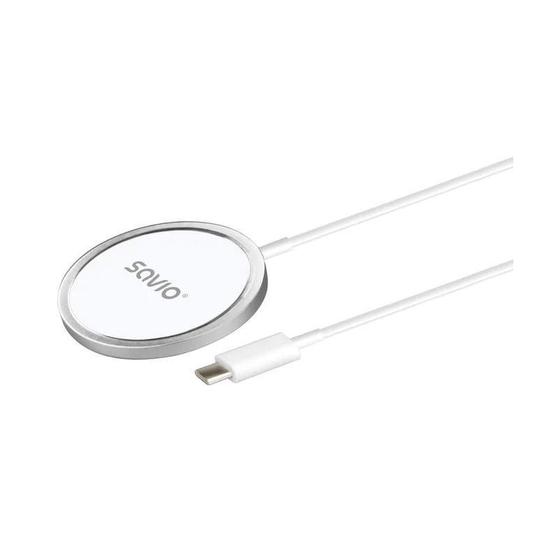 Magnetic Wireless Charger 15 W, 1 m, LA-11