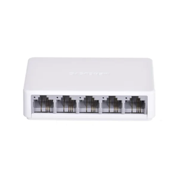 Mercusys 5-Port 10/100Mbps Desktop Switch