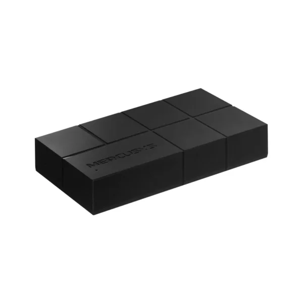 Mercusys 8-Port 10/100/1,000 Mbps Desktop Switch