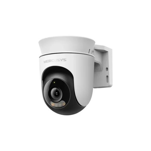 Mercusys MC510 security camera Dome IP security camera Indoor & outdoor 2304 x 1296 pixels Ceiling