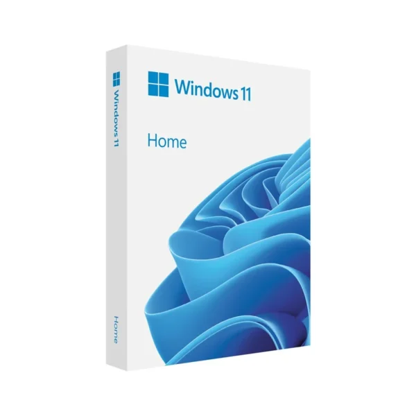 Microsoft Windows 11 Home BOX USB PL