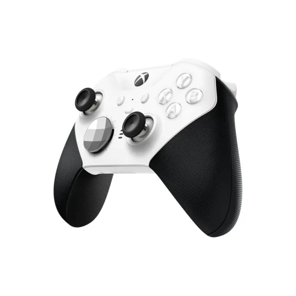 Microsoft Xbox Elite Wireless Series 2 – Core Black, White Bluetooth/USB Gamepad Analogue / Digital PC, Xbox One
