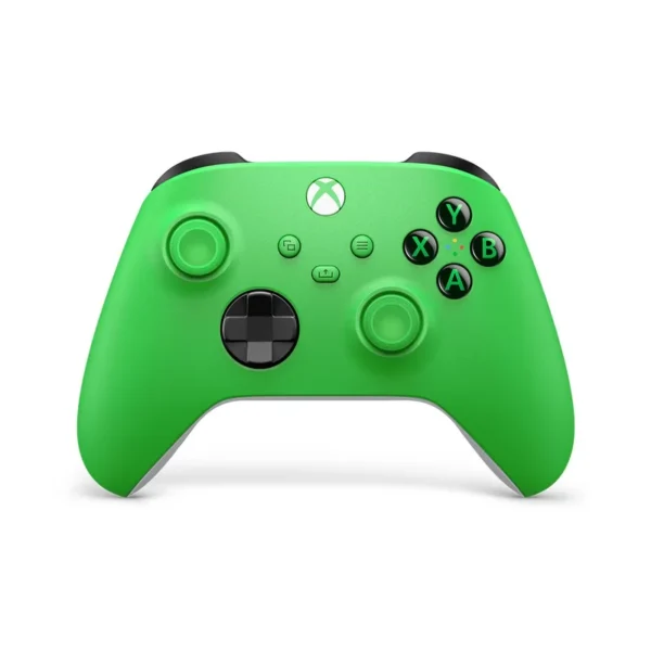 Microsoft Xbox Wireless Controller Green