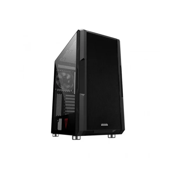 MODECOM VOLCANO AMIRANI BLACK COMPUTER HOUSING