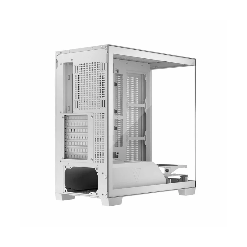 MODECOM VOLCANO STELLAR MIDI WHITE