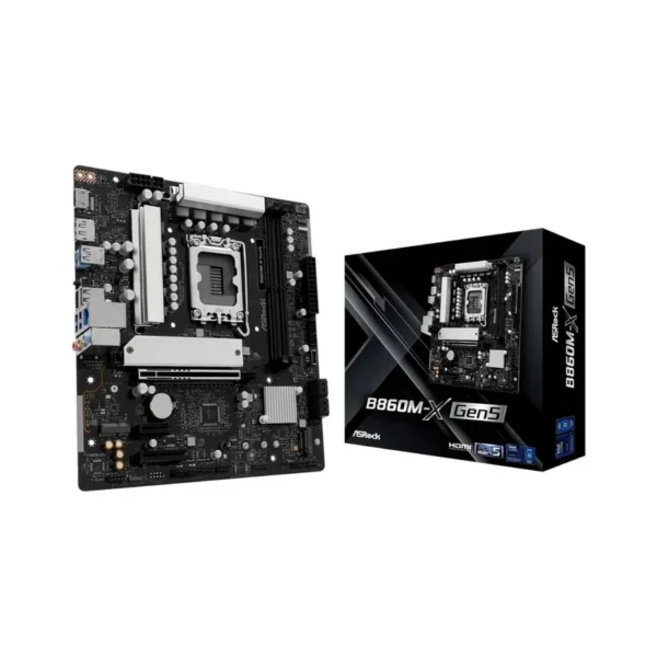 Motherboard Asrock B860M-X GEN5