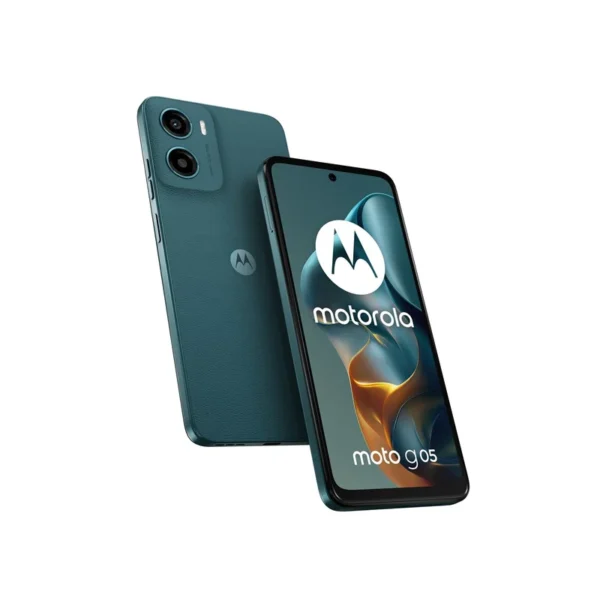 Motorola Moto G05 8/256GB 4G Forest Green