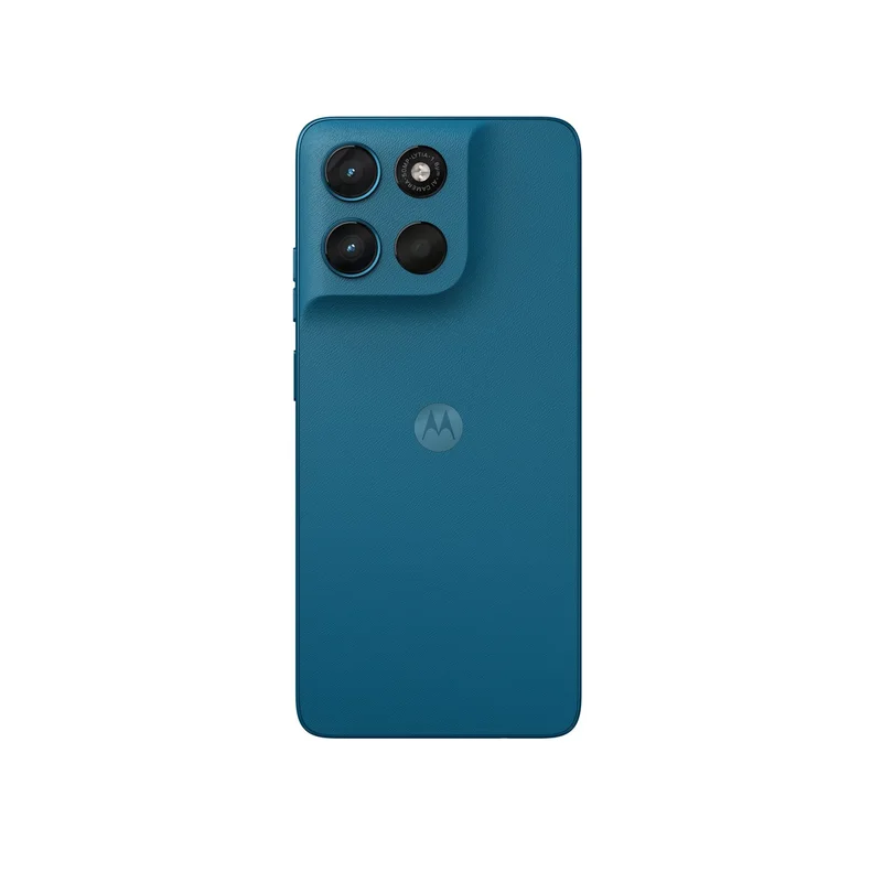 Motorola moto g57 17.1 cm (6.72") Dual SIM Android 16.0 5G USB Type-C 8 GB 256 GB 5200 mAh Green
