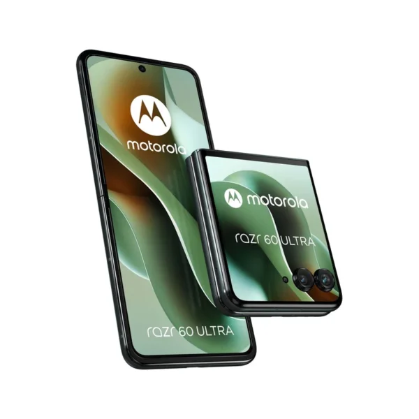 Motorola Moto RAZR 60 Ultra 5G DS 16/512GB Pantone Scarab