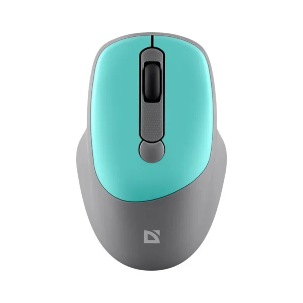 MOUSE DEFENDER FEAM MM-296 RF SILENT MINT