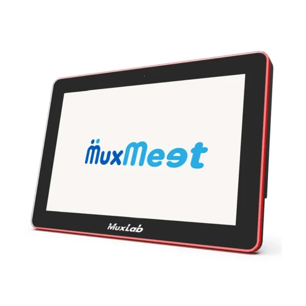 MUXLAB TABLET MUXMEET, 10.1", ANDROID 10.0 (500821)