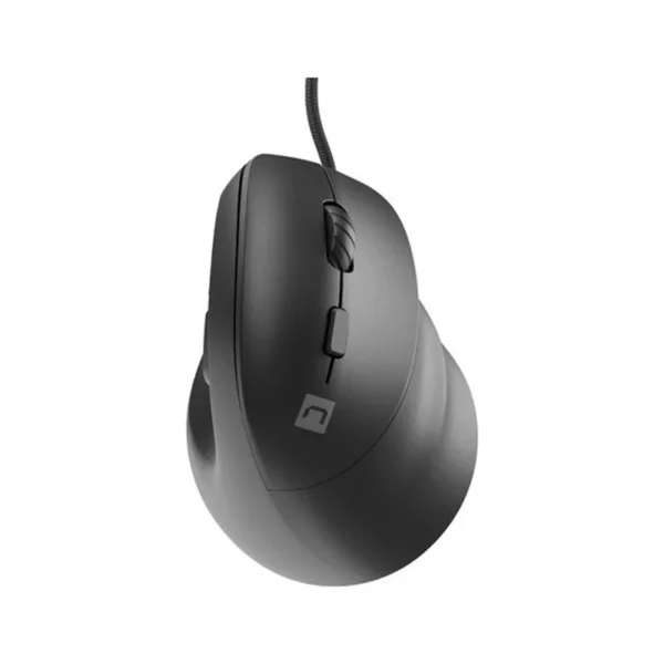 NATEC Crake 2 Pro mouse Universal Right-hand USB Type-A Optical 12800 DPI