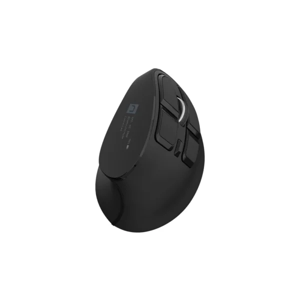 NATEC EUPHONIE PRO mouse Universal Right-hand Bluetooth Optical 2400DPI