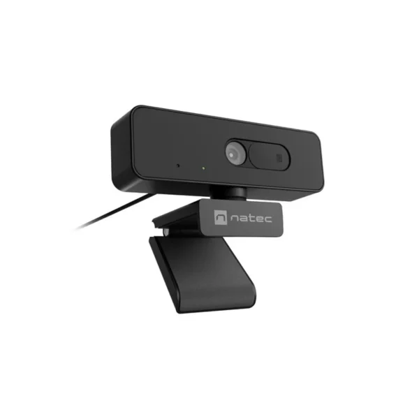 NATEC GALAGO WEBCAM FULL HD 1080P