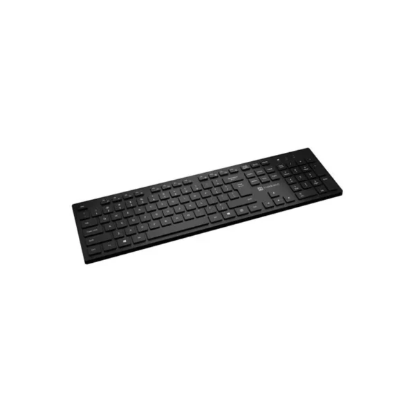 Natec Herring Wireless US 2.4 GHz Slim Keyboard
