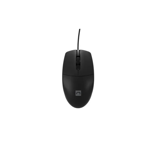 NATEC NMY-1987 mouse USB Type-A Optical