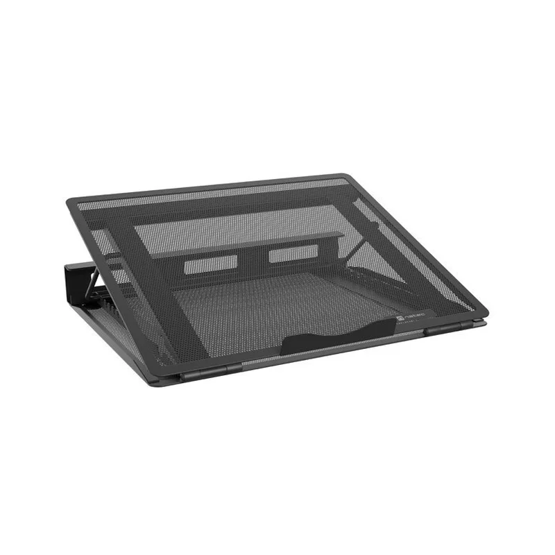 NATEC NPL-2271 laptop stand Black 43.9 cm (17.3")
