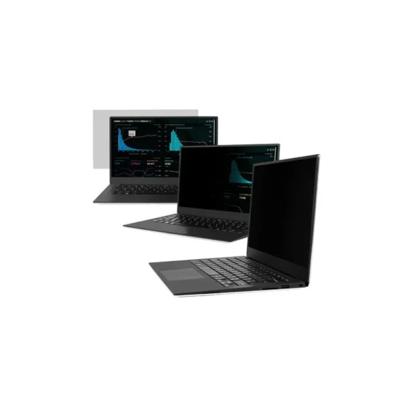 NATEC Owl Frameless display privacy filter 35.6 cm (14")