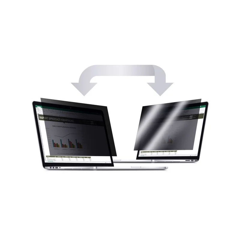 NATEC PRIVATIZING FILTER OWL 27" 16:9